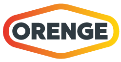 logo orenge