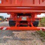 Feux de travaux arrière à LED