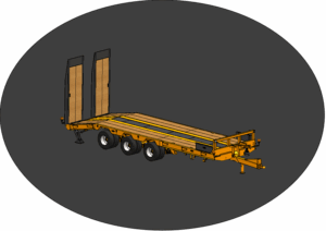 porte-engin