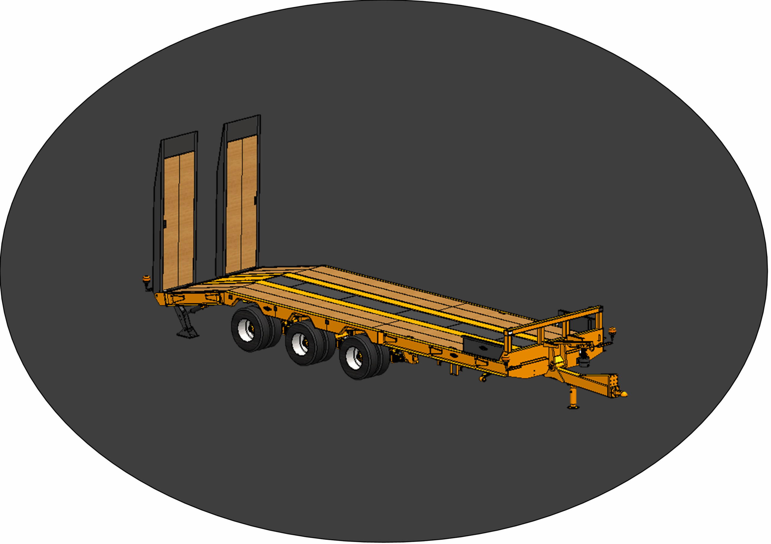 porte-engin
