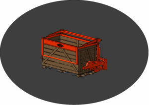 tourne-caisse